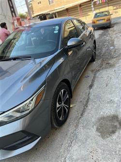 نيسان سنترا